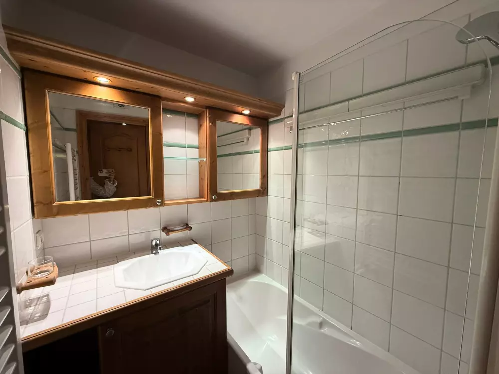 Location de Vacances Les Saisies 402