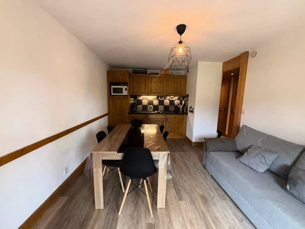 Location de Vacances Les Saisies 402