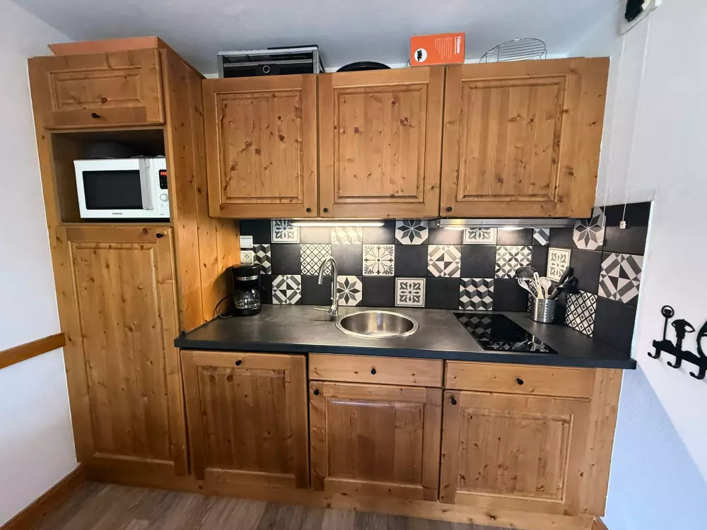 Location de Vacances Les Saisies 402