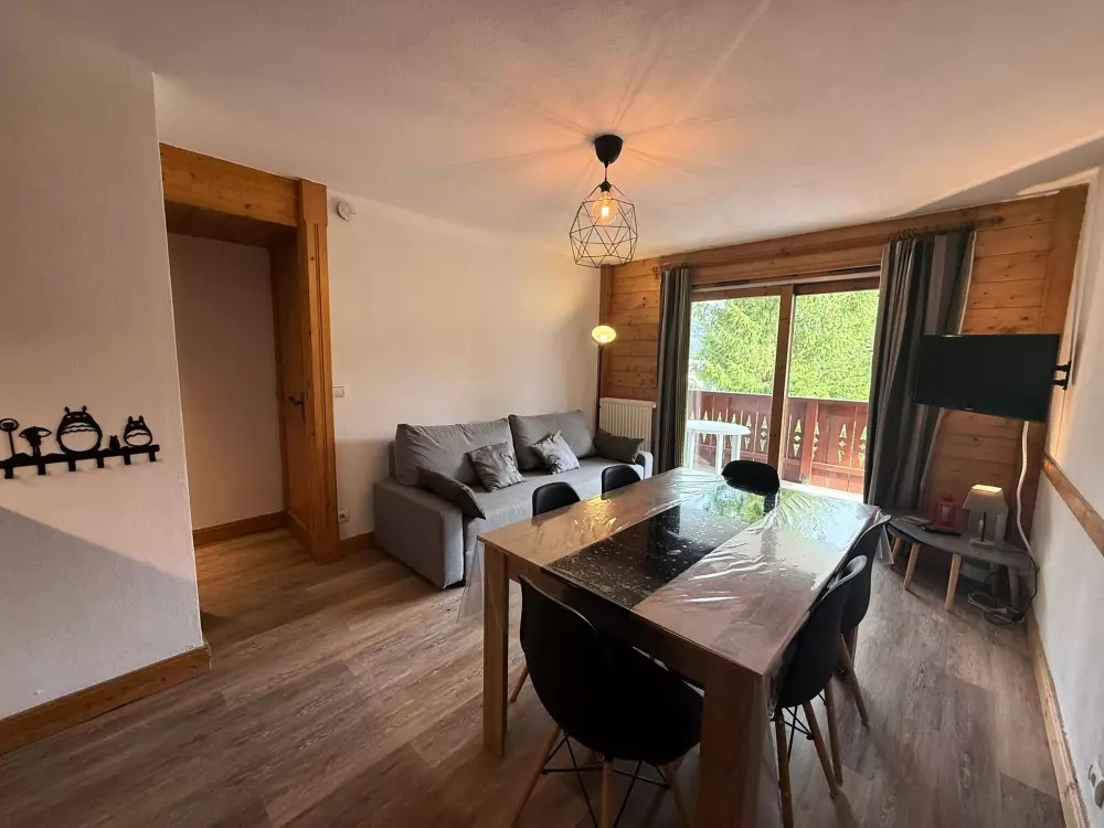 Location de Vacances Les Saisies 402