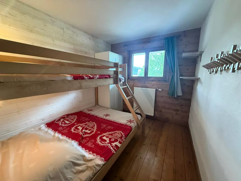 Location de Vacances Les Saisies 402