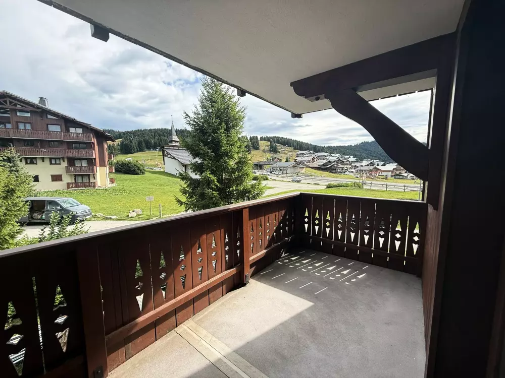 Location de Vacances Les Saisies 402