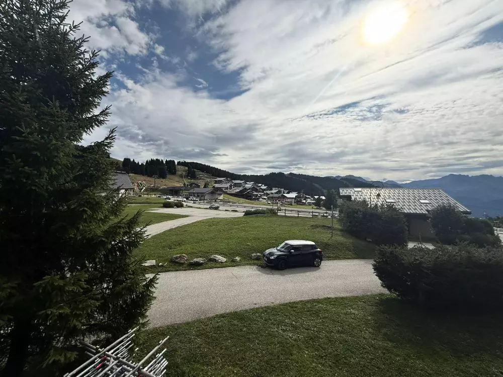 Location de Vacances Les Saisies 402