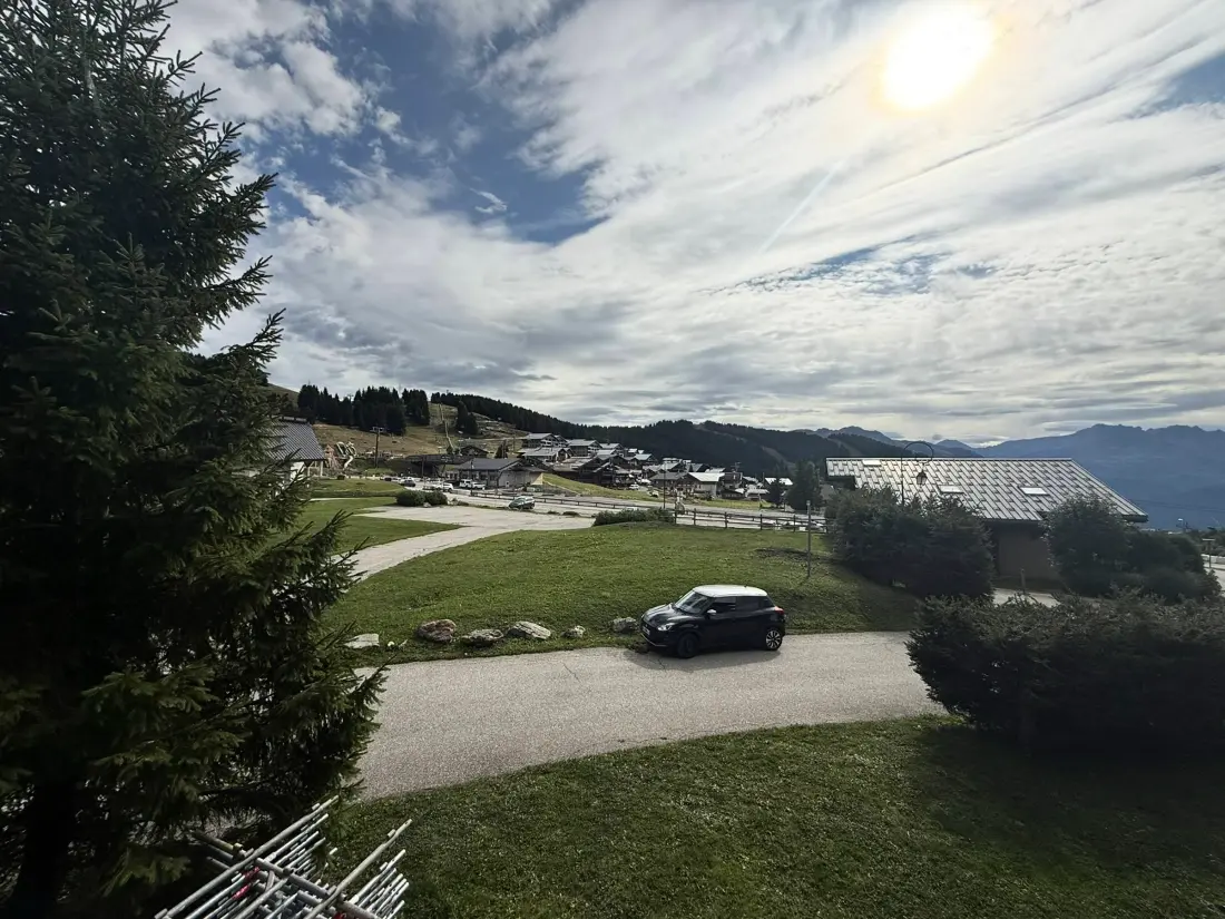 Location de Vacances Les Saisies 402