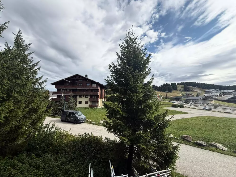 Location de Vacances Les Saisies 402