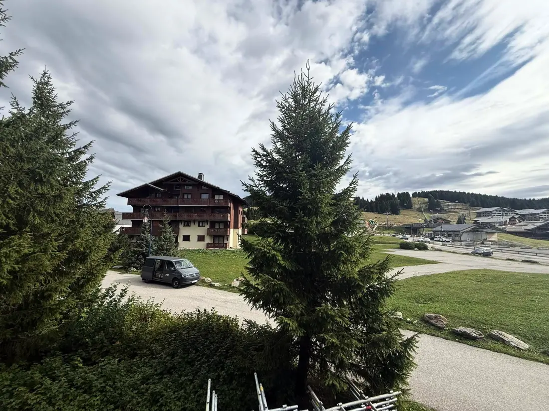 Location de Vacances Les Saisies 402