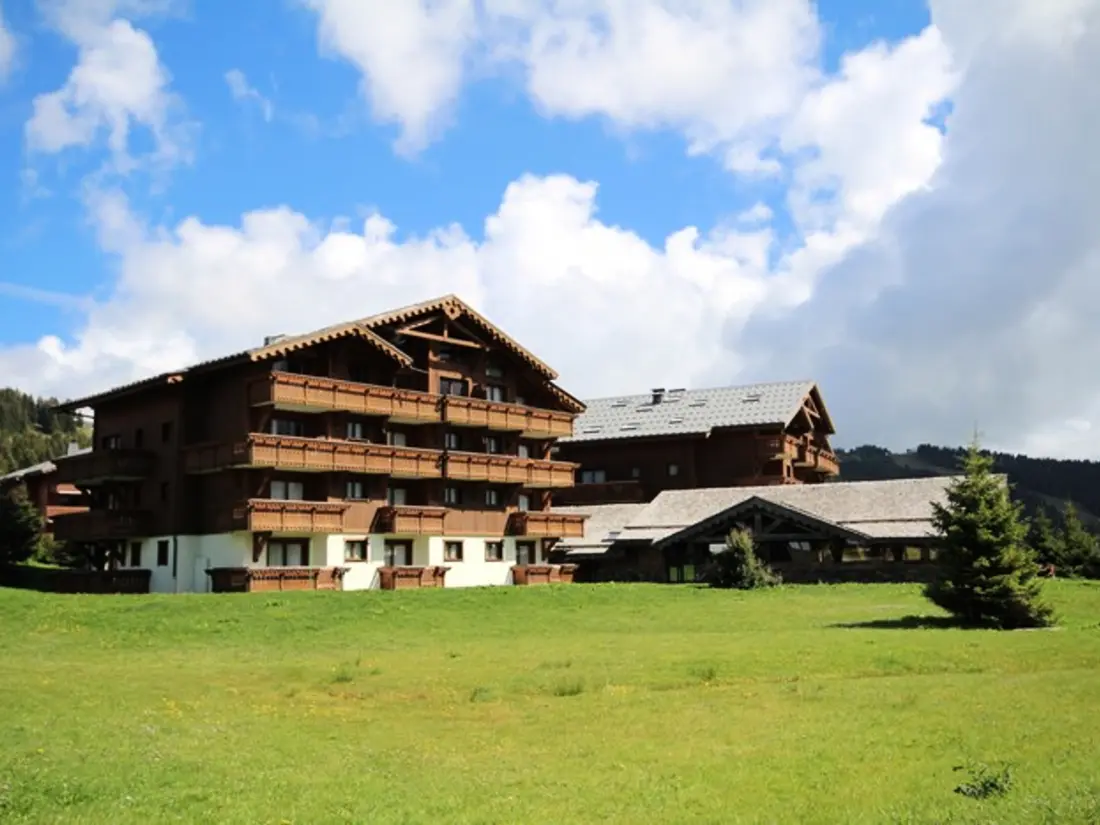 Location de Vacances Les Saisies 402