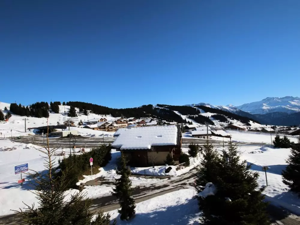 Location de Vacances Les Saisies 402