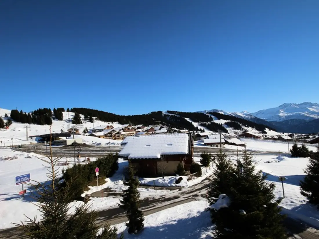 Location de Vacances Les Saisies 402