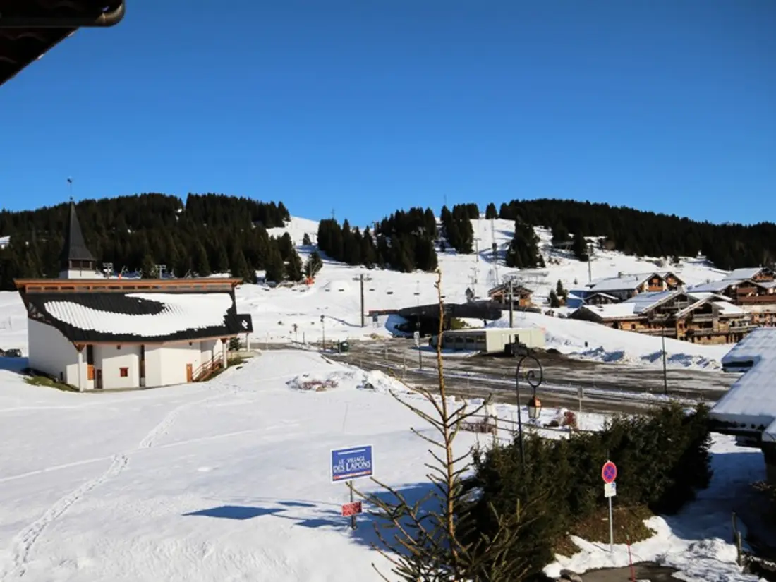 Location de Vacances Les Saisies 402