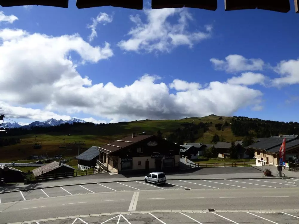 Location de Vacances Les Saisies 406