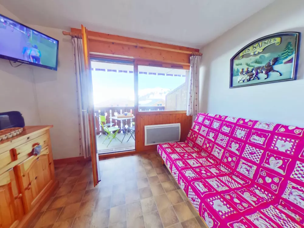 Location de Vacances Les Saisies 406