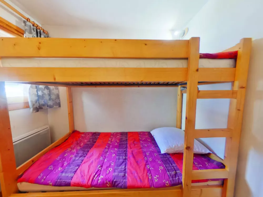 Location de Vacances Les Saisies 406