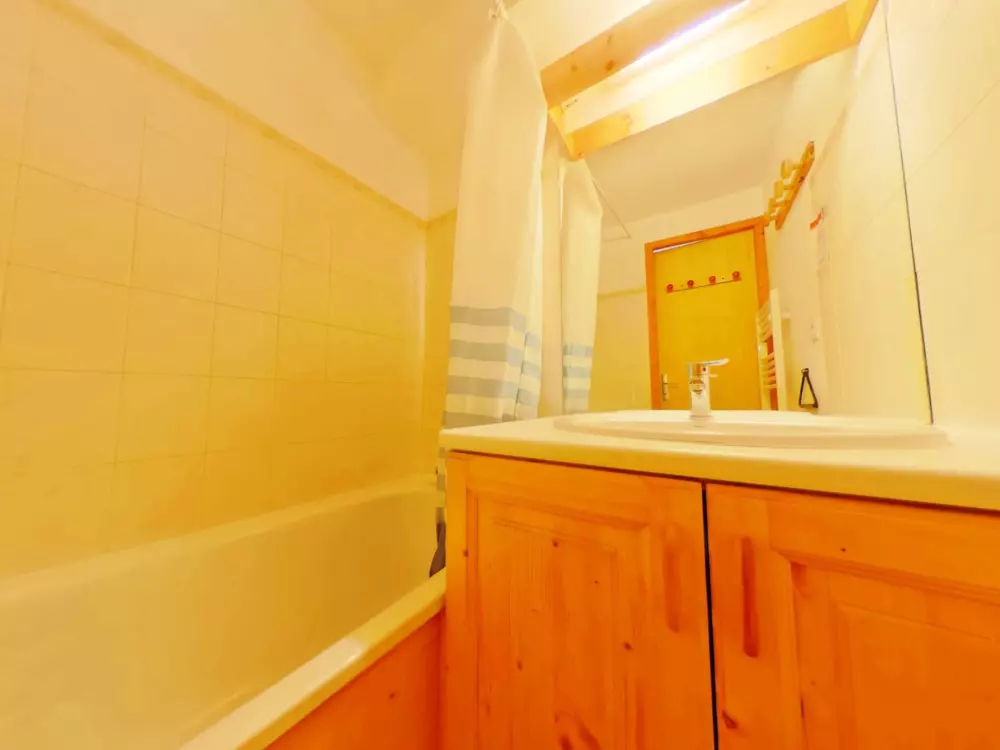 Location de Vacances Les Saisies 406