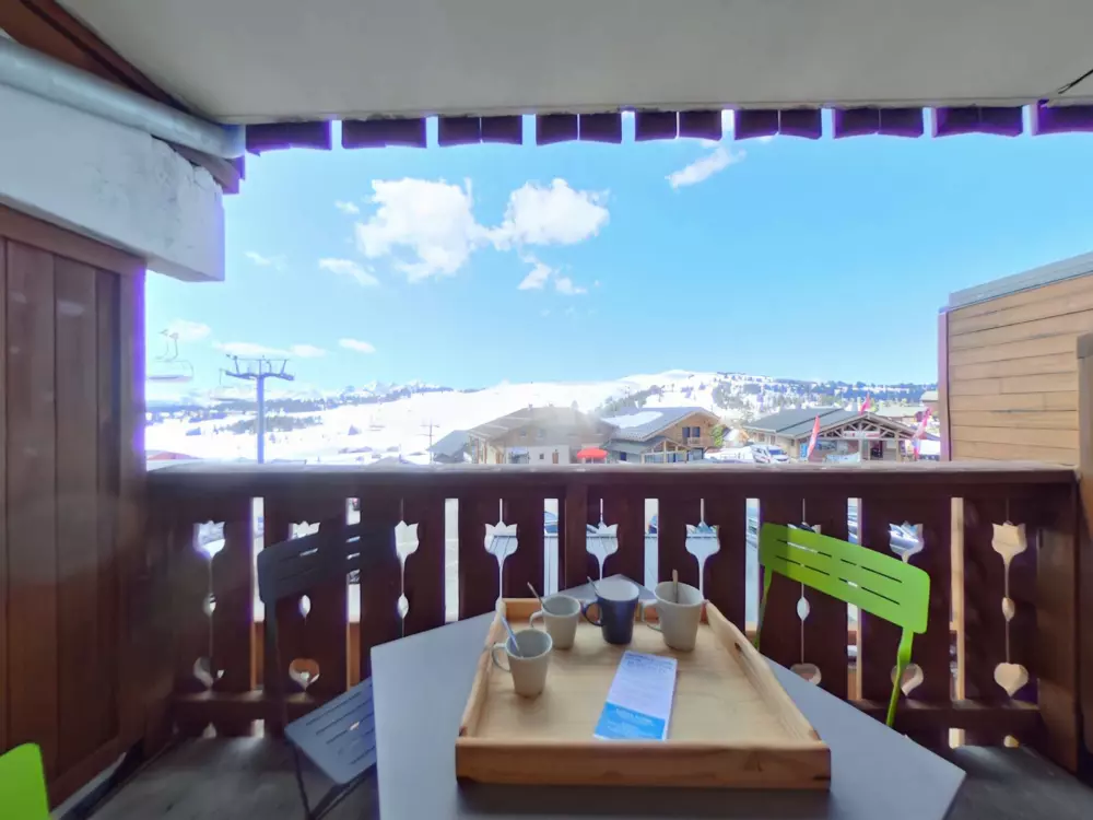 Location de Vacances Les Saisies 406