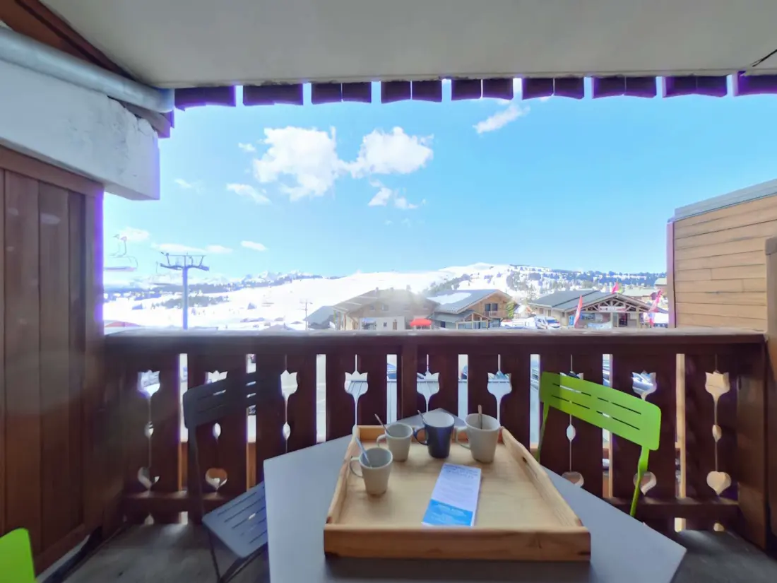 Location de Vacances Les Saisies 406