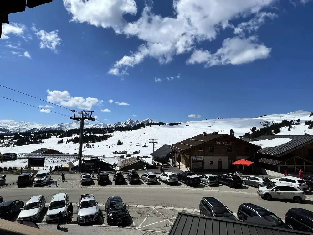 Location de Vacances Les Saisies 406