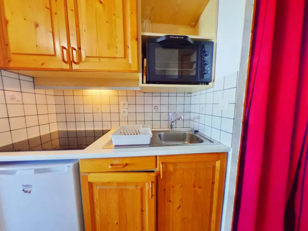 Location de Vacances Les Saisies 406