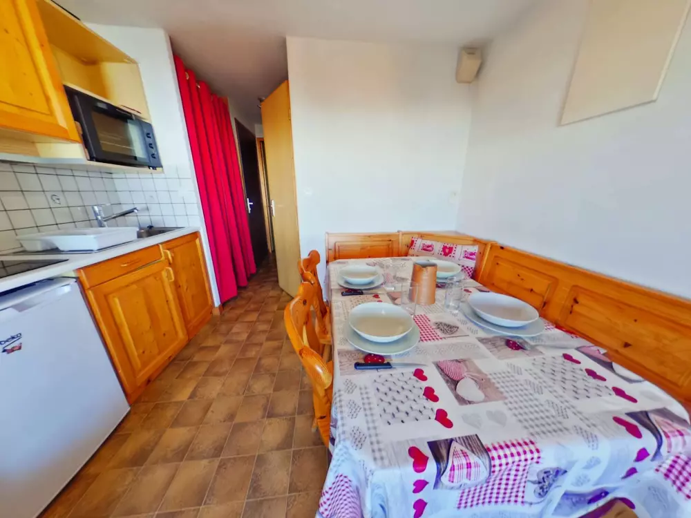 Location de Vacances Les Saisies 406