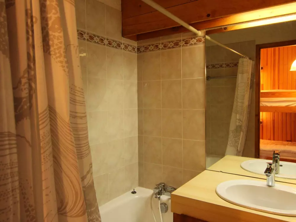 Location de Vacances Les Saisies 424