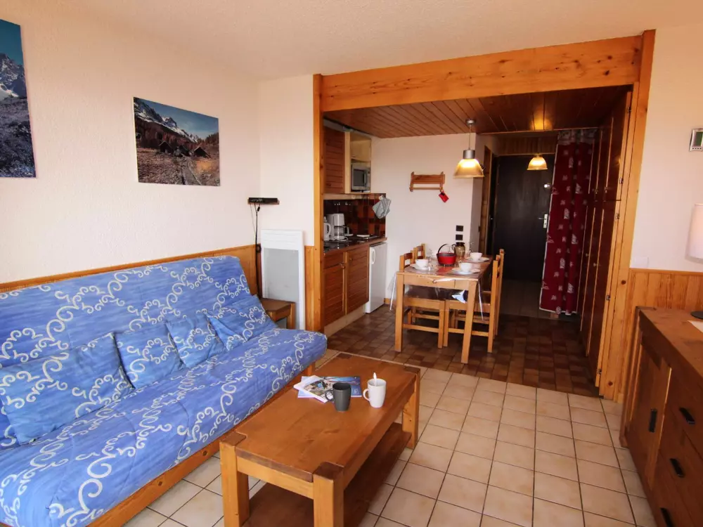 Location de Vacances Les Saisies 424