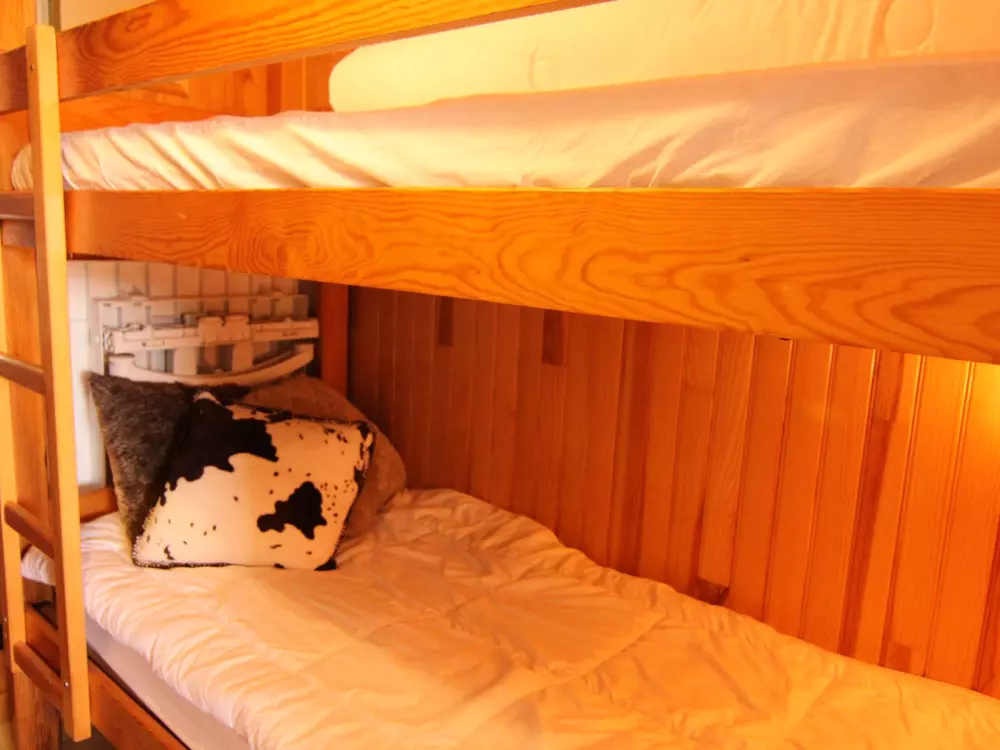 Location de Vacances Les Saisies 424