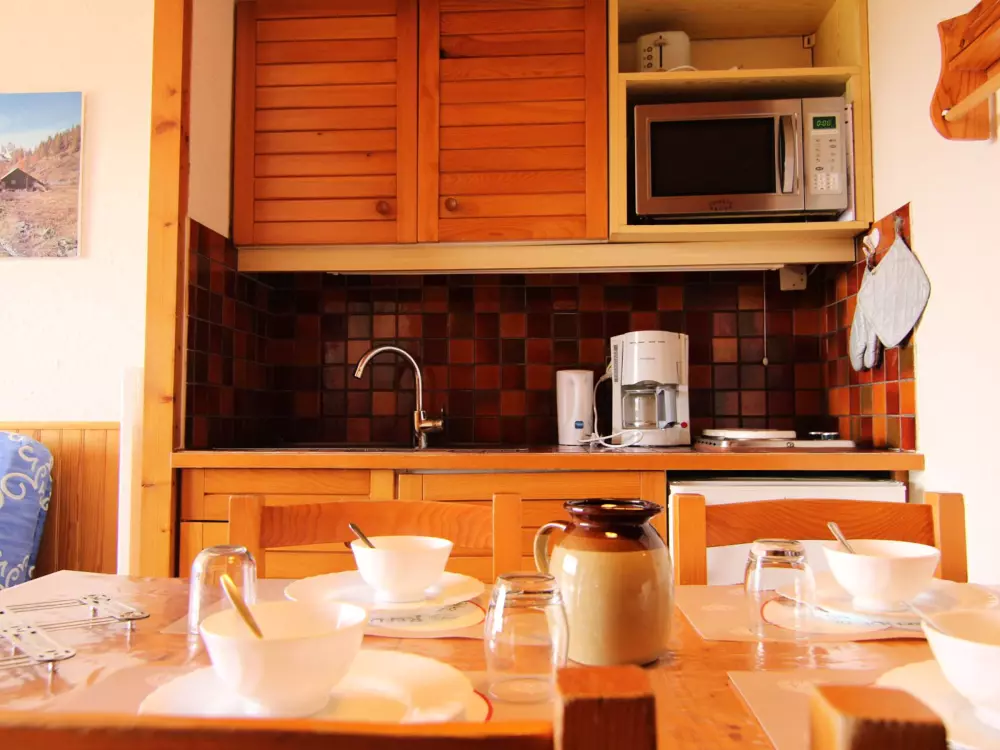 Location de Vacances Les Saisies 424