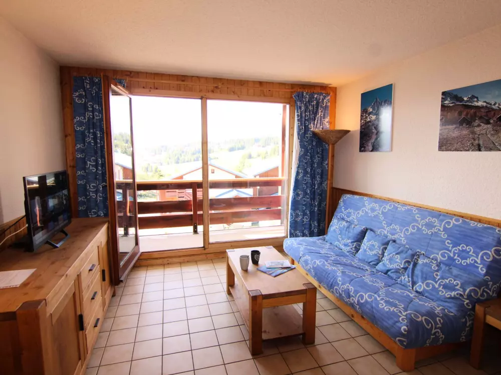 Location de Vacances Les Saisies 424