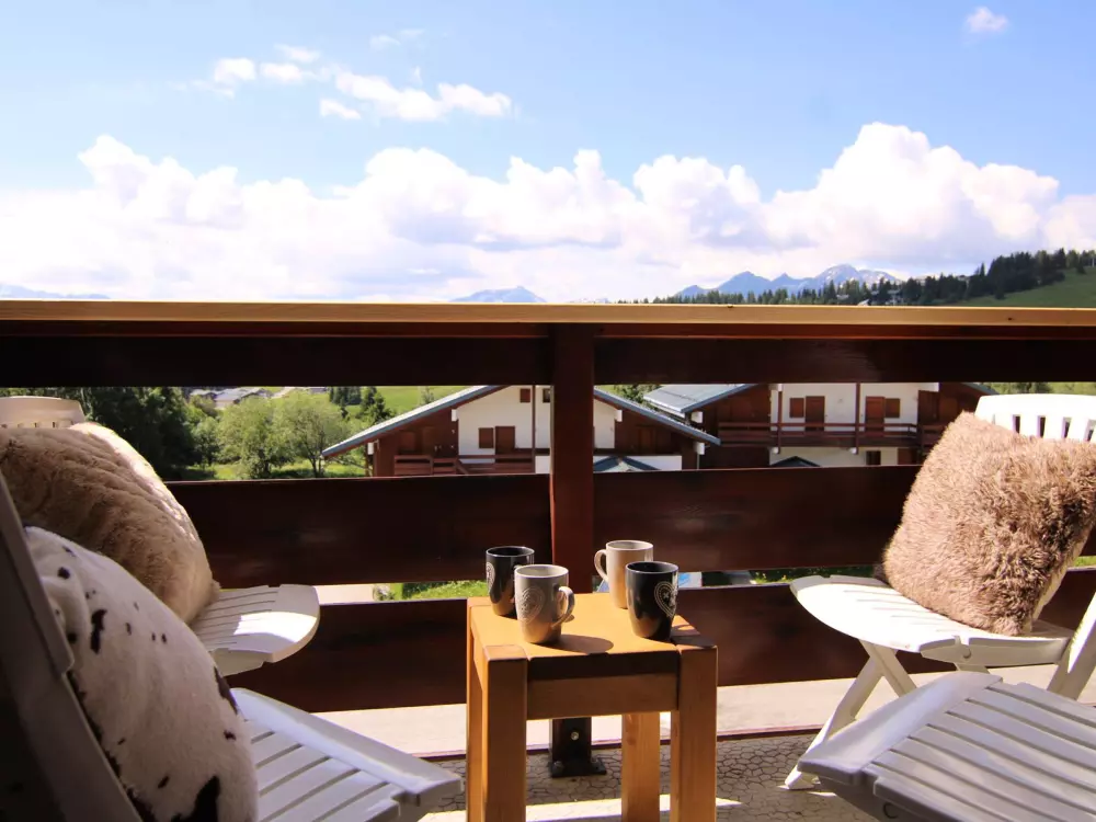 Location de Vacances Les Saisies 424