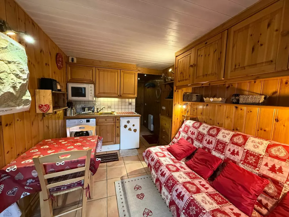 Location de Vacances Les Saisies 413