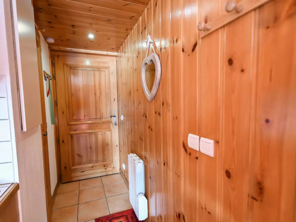 Location de Vacances Les Saisies 413