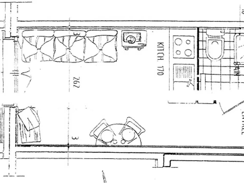 Location de Vacances Les Saisies 413