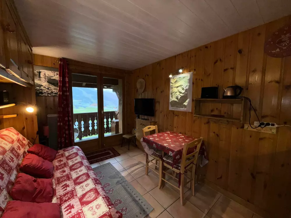 Location de Vacances Les Saisies 413