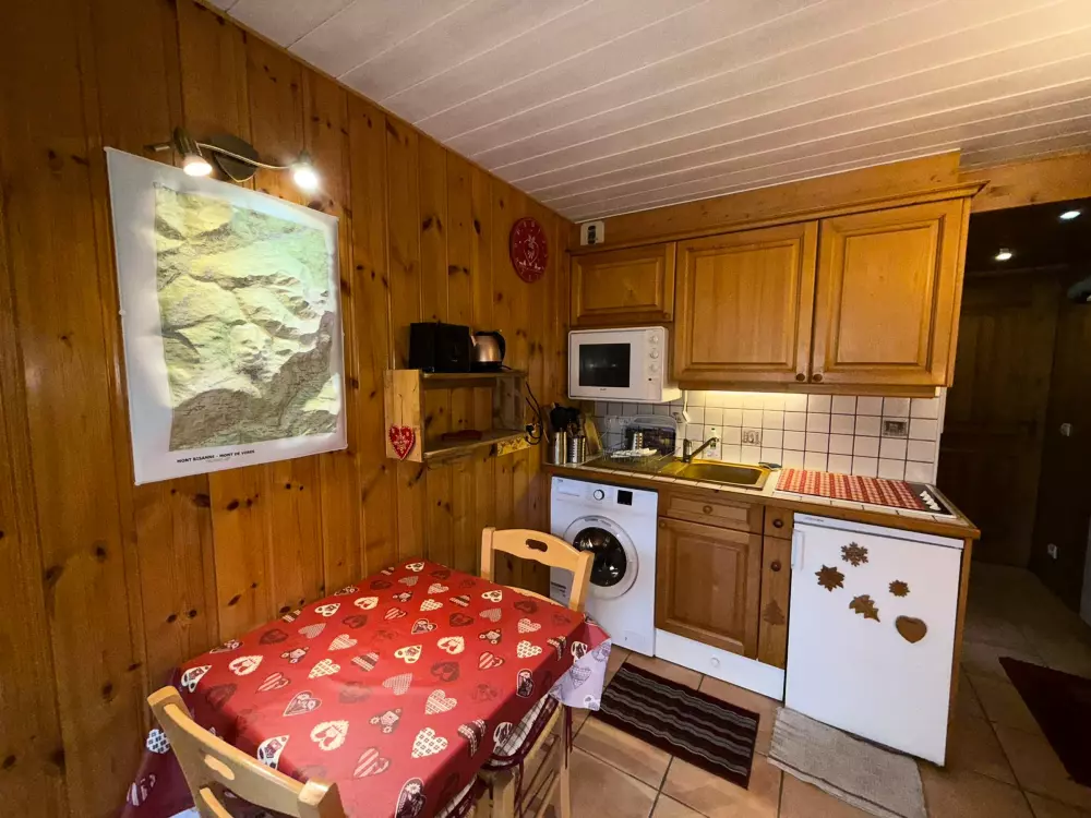 Location de Vacances Les Saisies 413