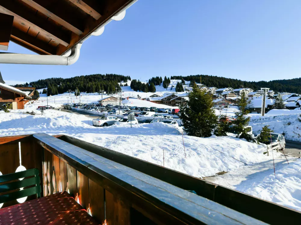 Location de Vacances Les Saisies 413