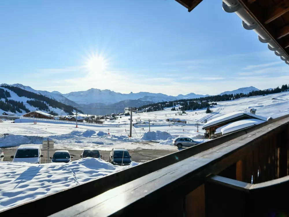 Location de Vacances Les Saisies 413