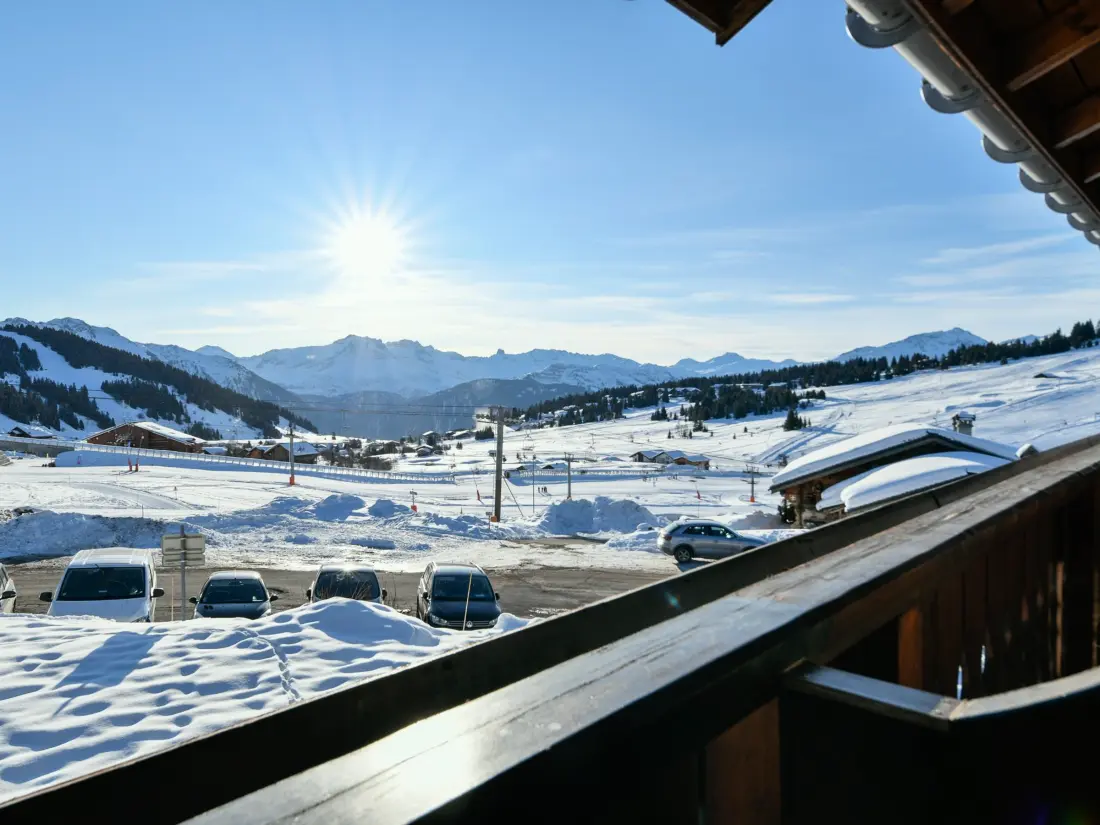 Location de Vacances Les Saisies 413