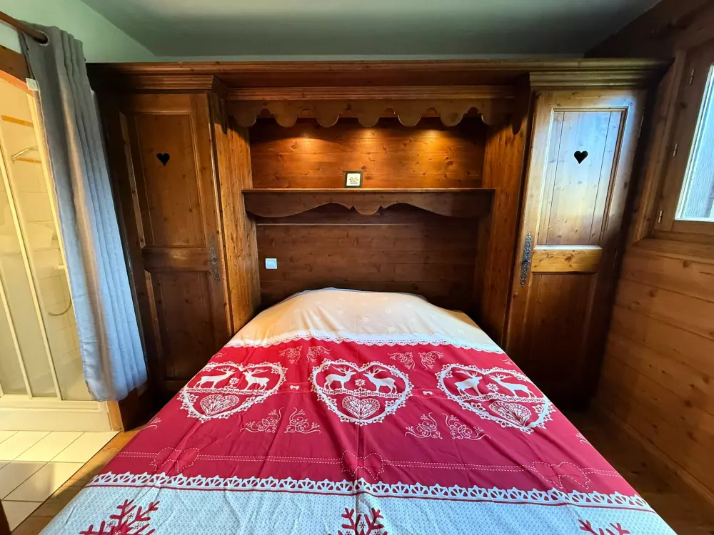 Location de Vacances Les Saisies 414