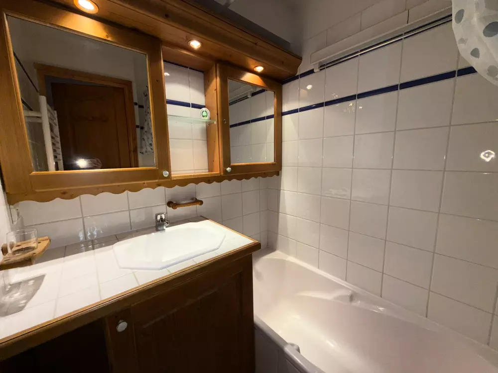 Location de Vacances Les Saisies 414