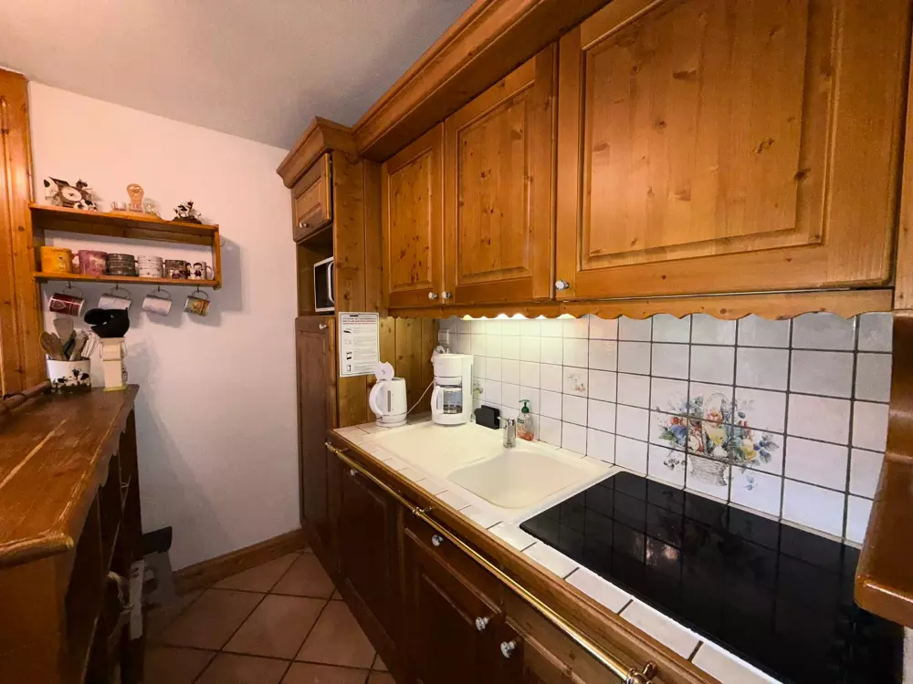 Location de Vacances Les Saisies 414