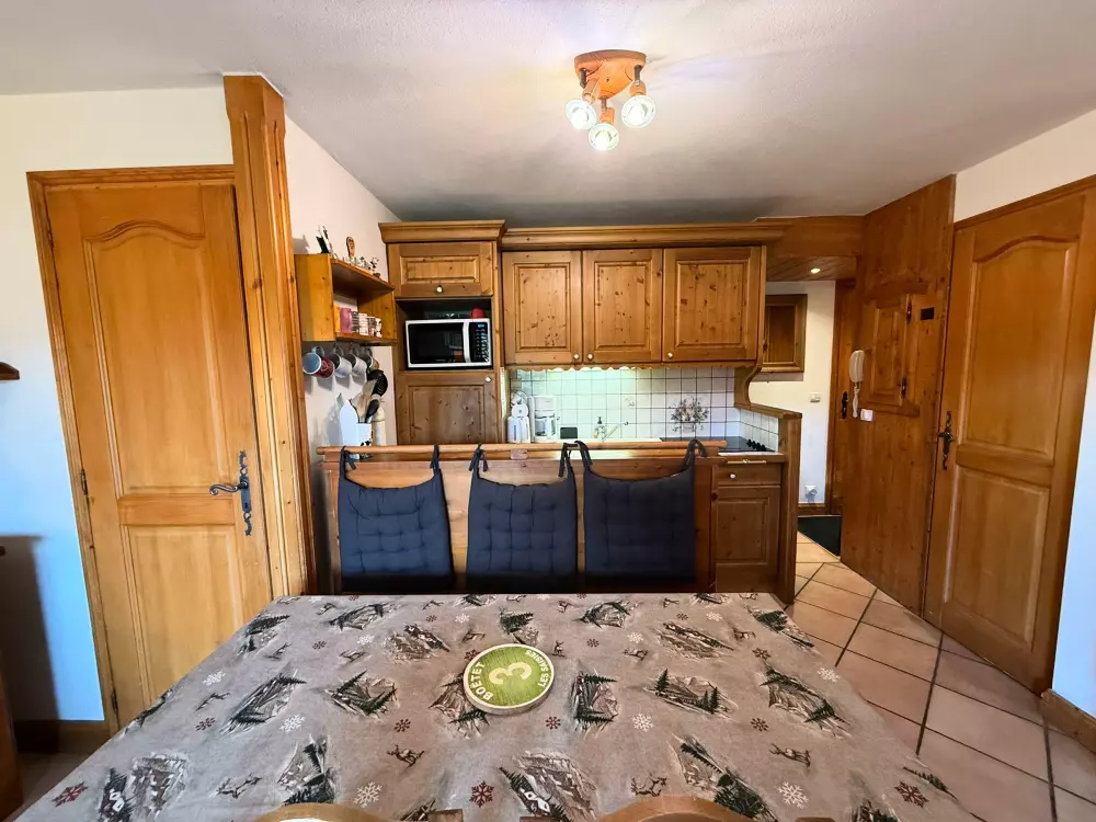 Location de Vacances Les Saisies 414