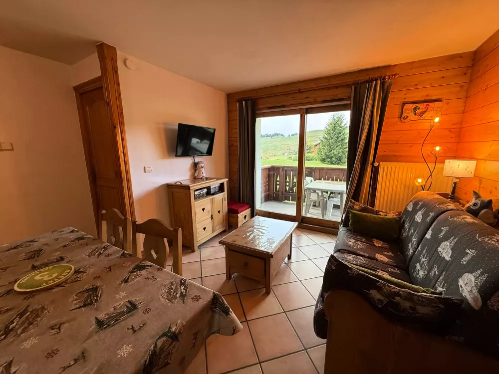 Location de Vacances Les Saisies 414