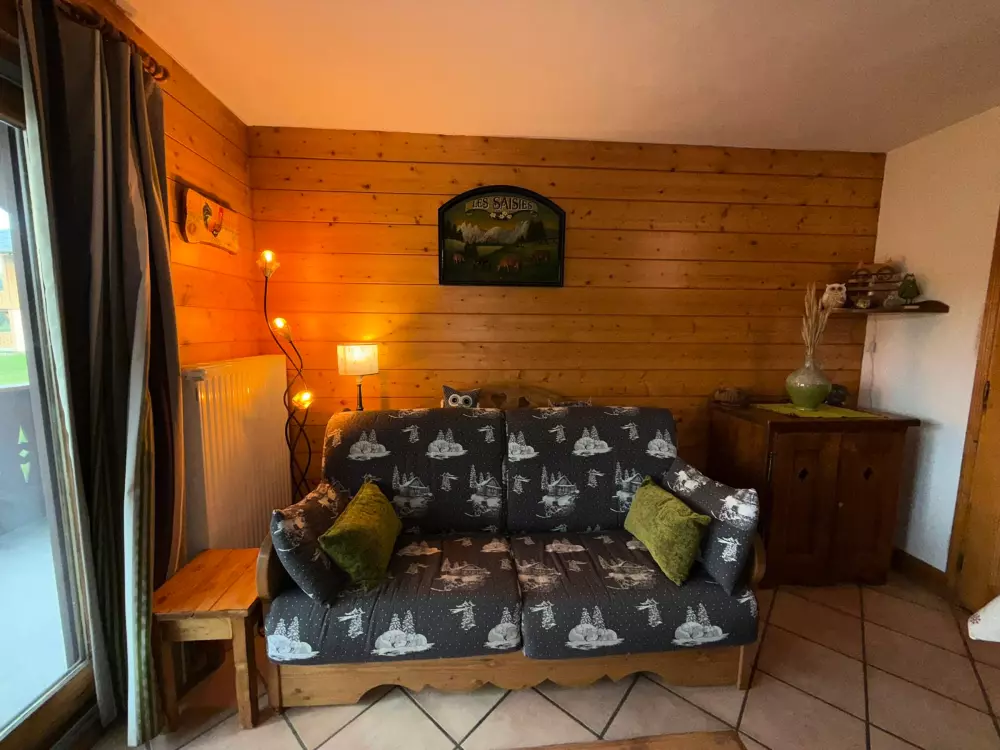 Location de Vacances Les Saisies 414