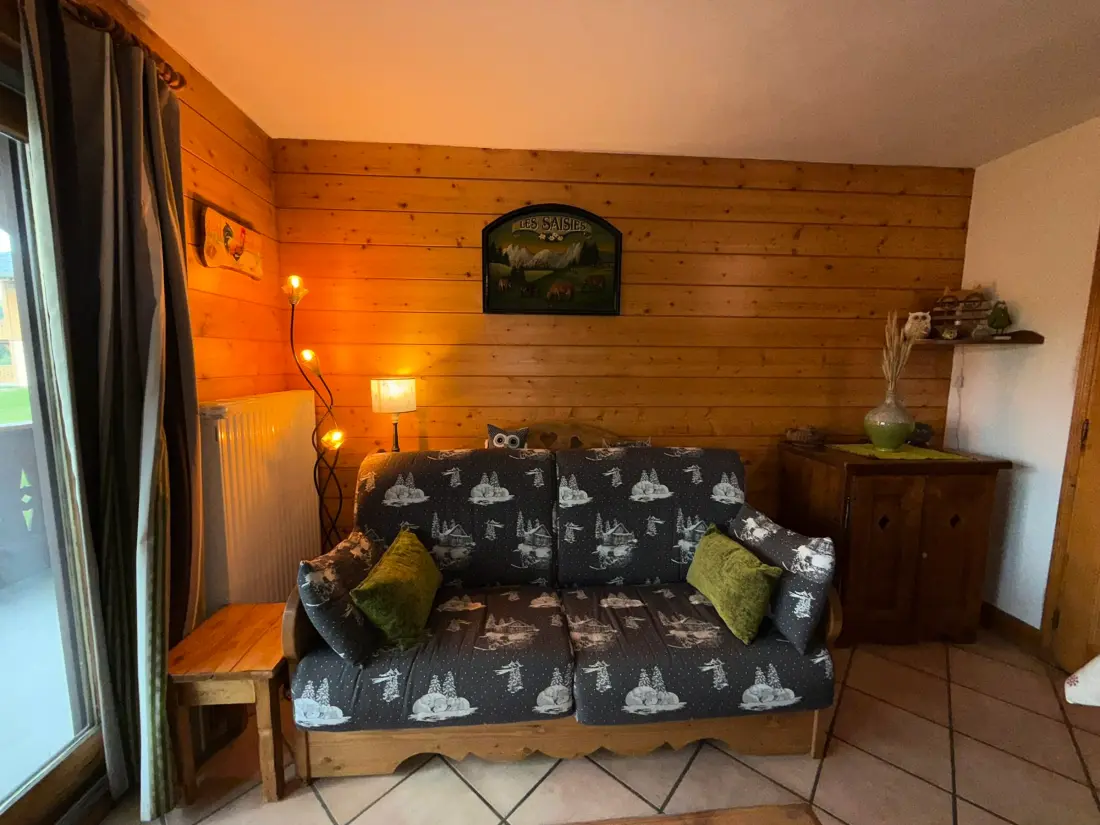 Location de Vacances Les Saisies 414