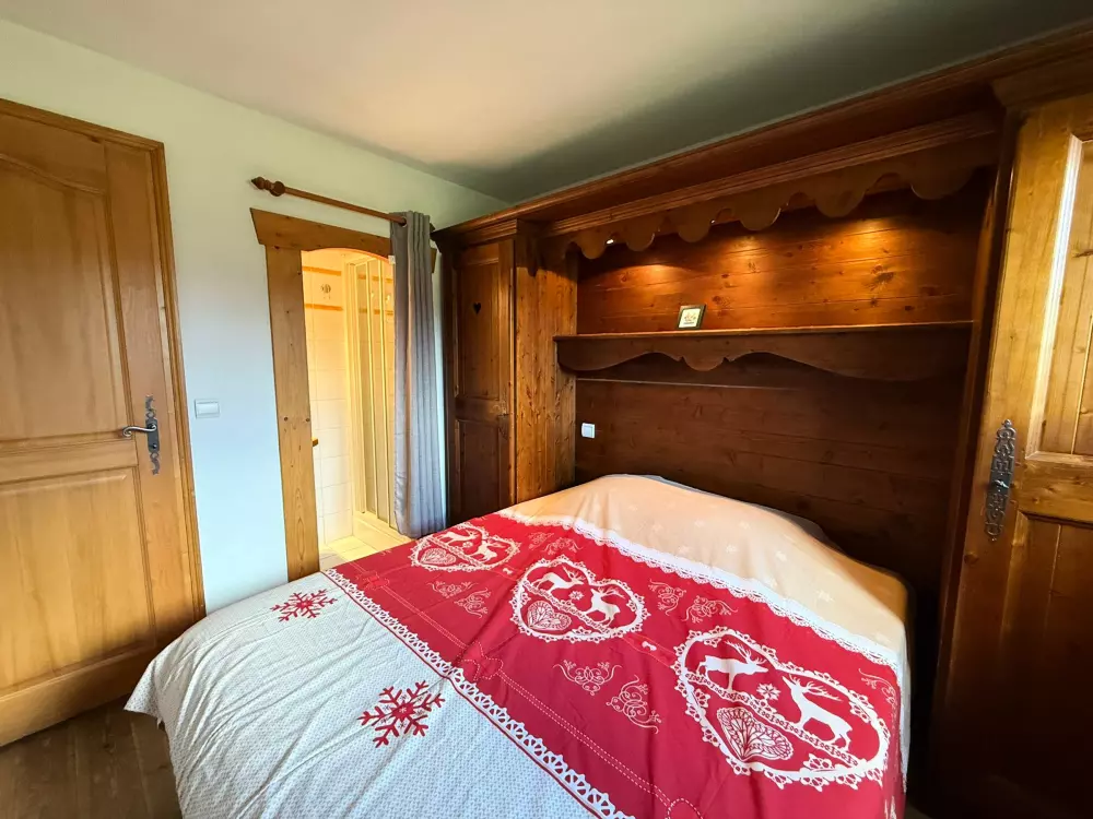 Location de Vacances Les Saisies 414