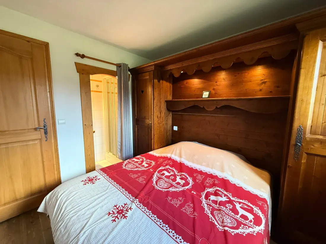 Location de Vacances Les Saisies 414
