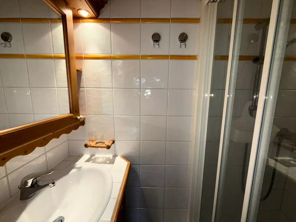 Location de Vacances Les Saisies 414