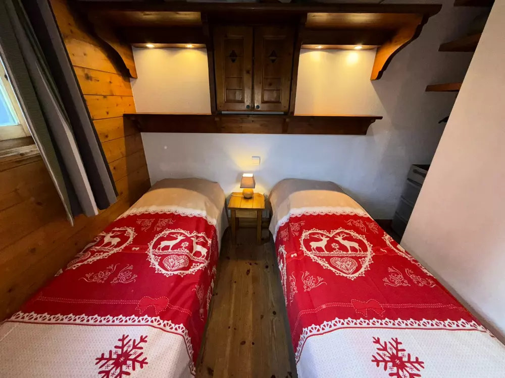 Location de Vacances Les Saisies 414