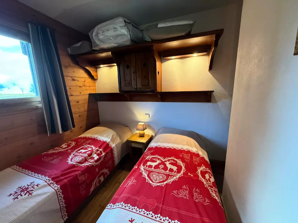 Location de Vacances Les Saisies 414