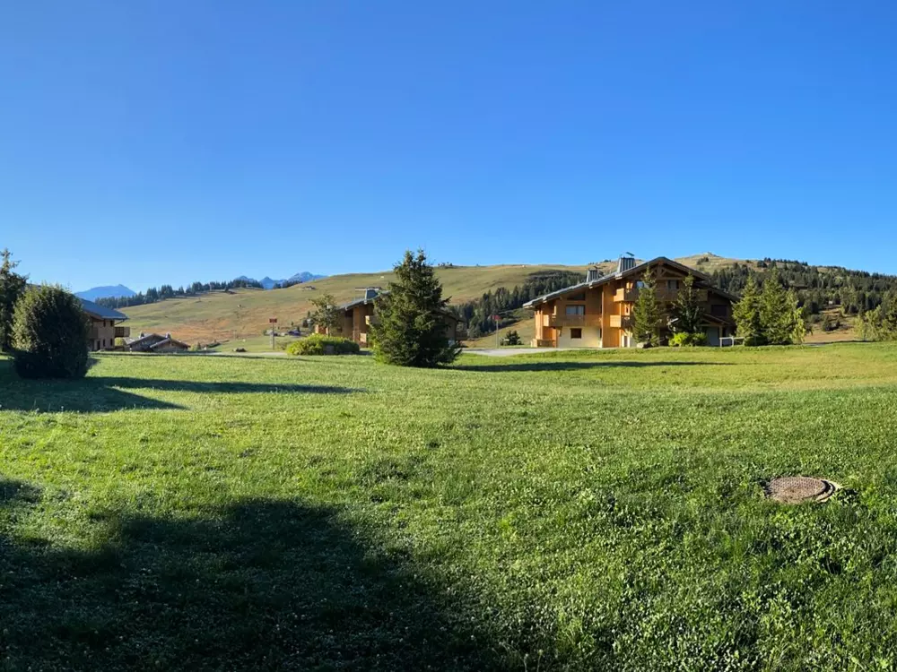 Location de Vacances Les Saisies 414